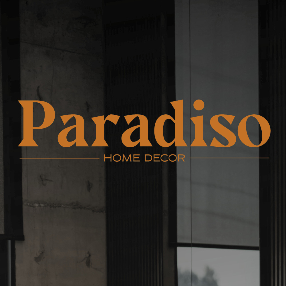 Paradiso – Home Decor (Tríptico)