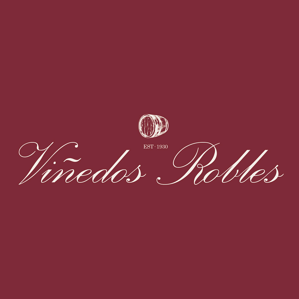 Viñedos Robles – Tour Vinoteca (Díptico)