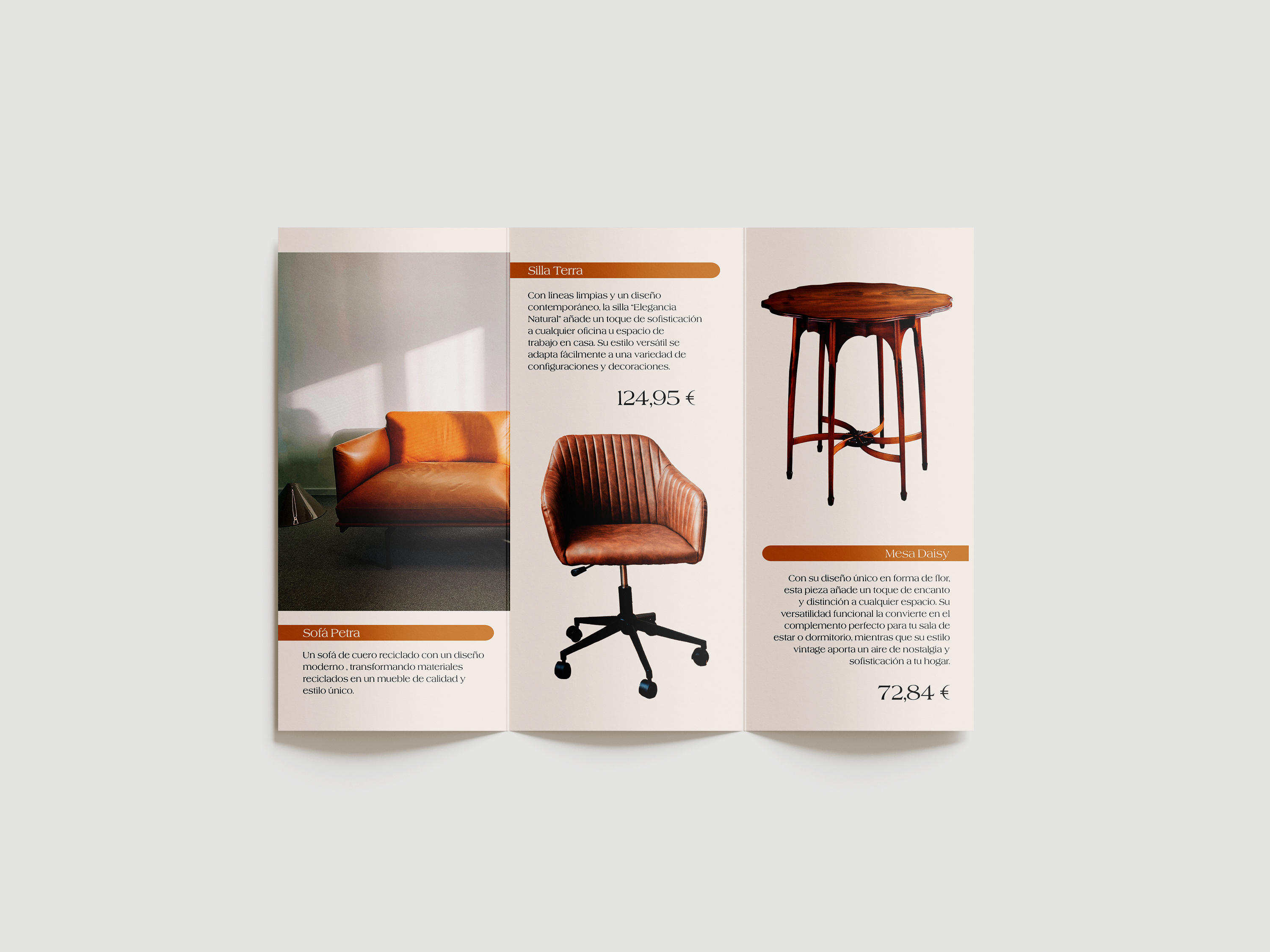 Mockup Tríptico Paradiso Home